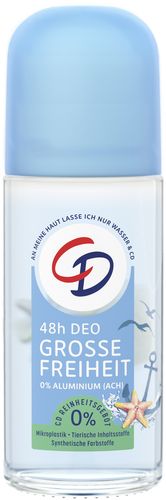 CD DEO ROLL-ON MORSKA BRYZA na Arena.pl