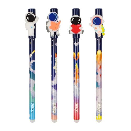 Długopis Wymazywaln Ze Skuwką Kosmonauci A'36 7626 na Arena.pl