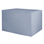 Pokrowiec ogrodowy 200 x 185 x 75 cm