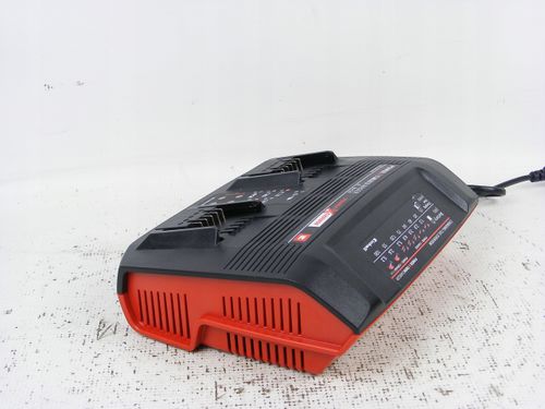 Ładowarka EINHELL PXC Power-X-Twincharge 3A na Arena.pl
