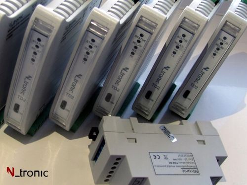 TD2 PRZETWORNIK WIELOPUNKTOWEGO POMIARU NA MODBUS na Arena.pl