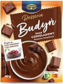 KRUGER BUDYŃ DESSERIA CZEKOLADOWY 40G