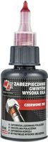 środek do zabezpieczenia gwint.czerwony 50ml - bis 20-a95