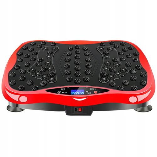 PLATFORMA WIBRACYJNA WIBRUJĄCA VIBRO SLIM na Arena.pl