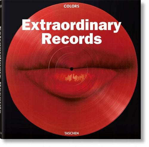Extraordinary Records Alessandro Benedetti, Giorgio Moroder, Peter Bastine na Arena.pl