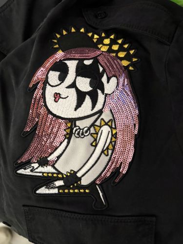 Koszula Love Moschino C73 01 T 9531 R38 na Arena.pl