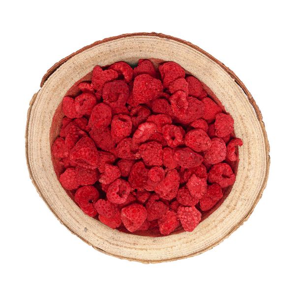 Maliny liofilizowane 1kg zdjęcie 2