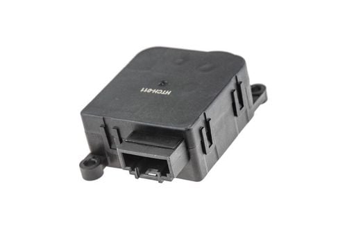 STEROWNIK KLAPEK NAWIEWU JEEP COMMANDER 2005 2006 2007 2008 2009 2010 na Arena.pl