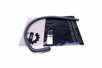 Przewód chłodnicy FIAT FIORINO 1977 1978 1979 1980 1981 1982 1983 1984 1985