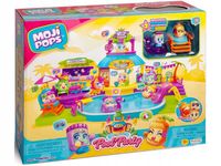 Zestaw figurek MAGIC BOX Moji Pops Pool Party