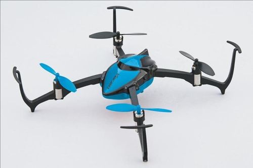Dron Dromida Verso zielony na Arena.pl