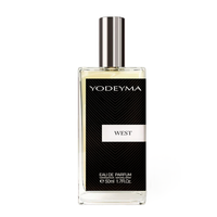 Yodeyma West Perfumy Męskie - 50ml