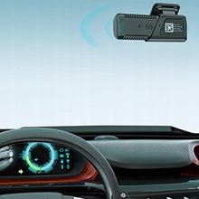 REJESTRATOR JAZDY KAMERA ANDROID DVR HD WIDEO WIDEOREJESTRATOR WiFi 1080P na Arena.pl