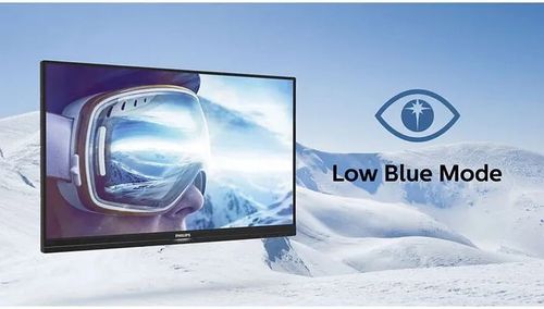 Monitor 27 cali 2K Philips 275S1AE/00 IPS PIVOT na Arena.pl