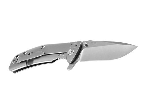 Nóż Kizer Activ Bantam Ki3404A3 szary na Arena.pl