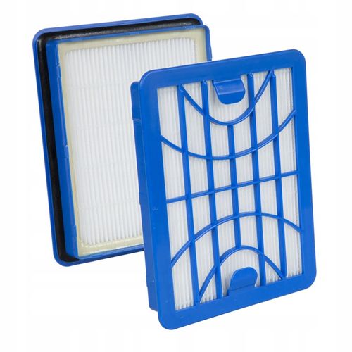 12x WORKI do odkurzacza ZELMER ODYSSEY FILTR HEPA na Arena.pl