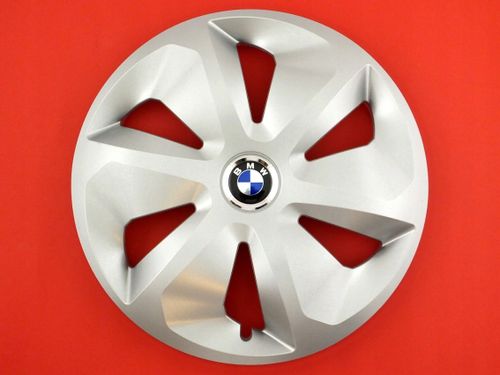 KOŁPAKI 16'' BMW - E46 E90 E60 E87 F20 SREBRNE RCS na Arena.pl