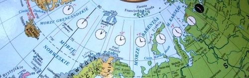 Globus 320mm PODŚWIETLANY 2w1 BIAŁA STOPKA DREWNO, + aplikacja , NA PREZENT na Arena.pl