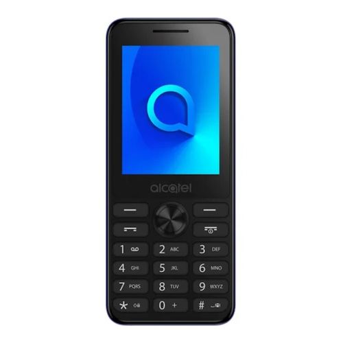 ALCATEL 2003 DUAL SIM BLUE - Niebieski na Arena.pl