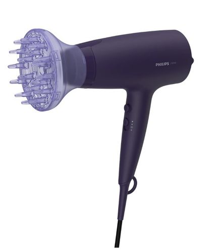 Suszarka do włosów PHILIPS Series 3000 BHD360/20 na Arena.pl