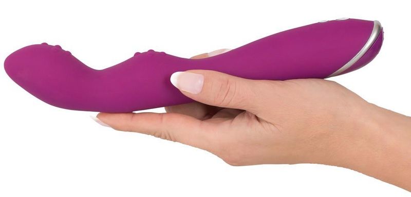 Sweet Smile A&G-Spot Vibrator zdjęcie 6