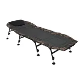 Łóżko Prologic Avenger Bedchair 8 Leg zielone 65042 OS