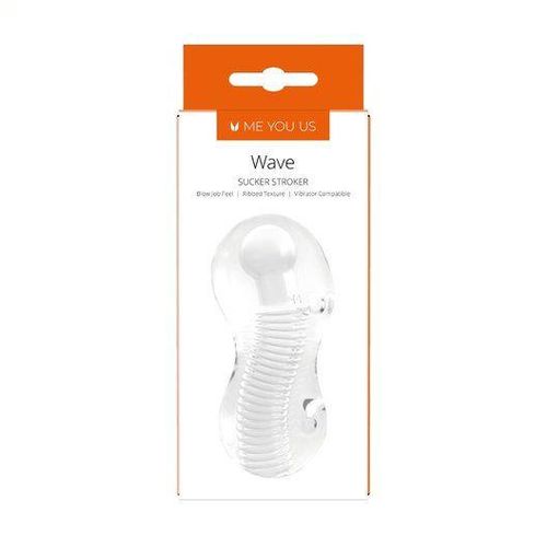 nakładka na penisa do masturbacji jak ciasna cipka na Arena.pl