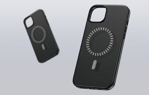 Plecki niktrade do Apple iPhone 15 czarny na Arena.pl