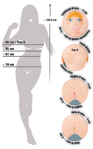 doll storm - elements series na Arena.pl