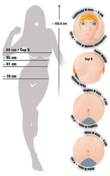 Doll Storm - Elements Series zdjęcie 7