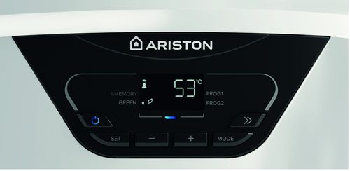 Ariston Lydos Hybrid 80 Wifi na Arena.pl
