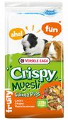Versele-Laga Crispy Muesli Guinea Pig - Pokarm Dla Świnki Morskiej 1Kg