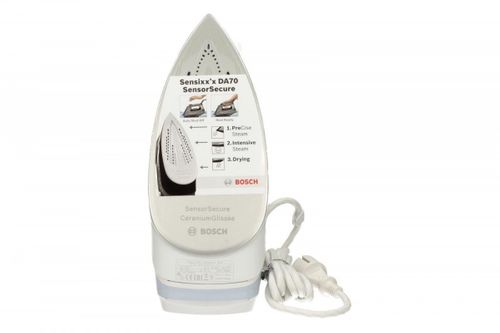 Bosch Żelazko 3000W TDA 7028210 na Arena.pl