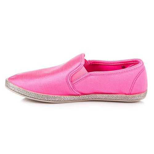 Espadryle Slip On r.38 na Arena.pl