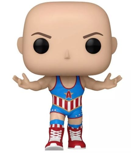 funko pop! wwe kurt angle figurka 146 na Arena.pl