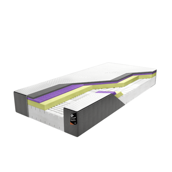 Materac Curem .avi 100x200 cm zdjęcie 1