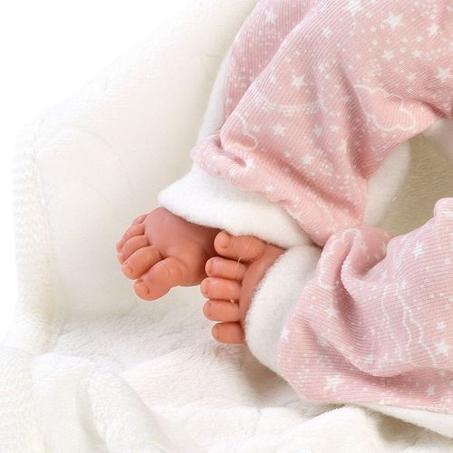 Llorens Lalka płacząca Lala 42 cm na Arena.pl