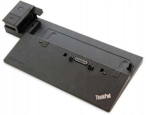 Stacja Dokująca Lenovo ThinkPad Pro Dock Station 40A1 na Arena.pl