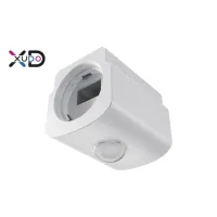 Czujnik PIR do lamp LED 300W IP20 do wejścia i na schody