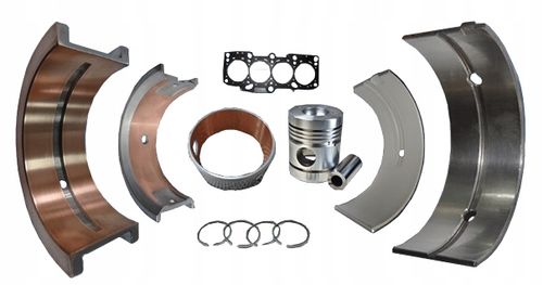 PRĘT HARTOWANY CHROMOWANY CK45 SWORZEŃ TŁOCZYSKO HRC 55 WAŁEK 50cm fi 30 mm na Arena.pl