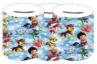 Skarbonka Ceramiczna Psi Patrol