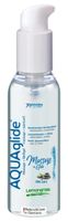 żel/sprej-aquaglide massage+glide lemongrass, 200ml