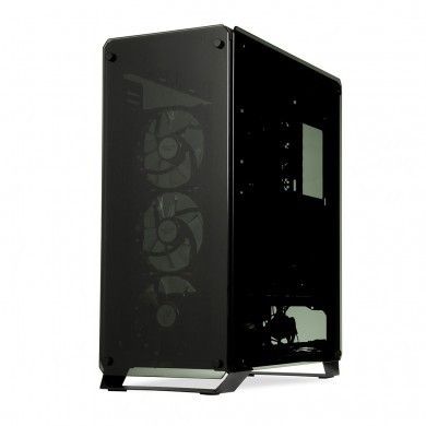iBOX Obudowa Chiron TC95 na Arena.pl