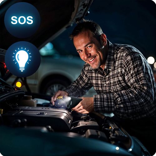 Bezprzewodowa pompka elektryczna HM-252 Humberg na Arena.pl