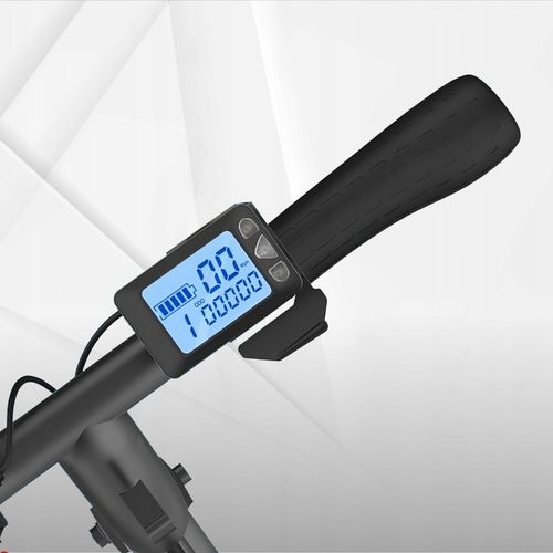 Hulajnoga elektryczna Scooter HOVER-1 GAMBIT 250W 3 tryby prędkości 120kg na Arena.pl