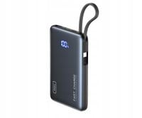 Powerbank INIU 10000 mAh czarny