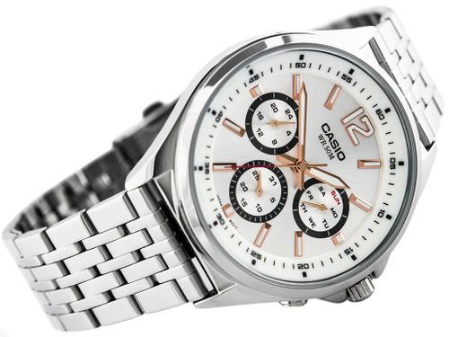 CASIO MTP-E303D 7AV (zd059b) na Arena.pl