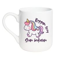 Elegant Biały 330 ml