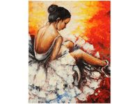 75CM 60CM OBRAZ ŚCIENNY [8] DRUK PŁÓTNO