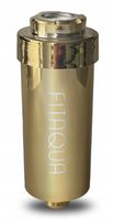Filtr prysznicowy FITAQUA AWF-SWR-P-GD 1244 Złoty
